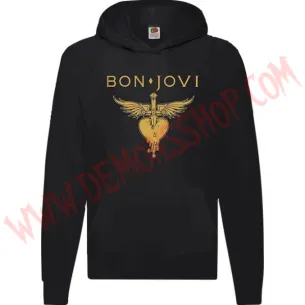 Sudadera Bon Jovi