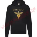 Sudadera Bon Jovi