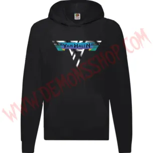 Sudadera Van Halen