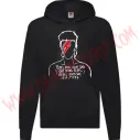 Sudadera David Bowie
