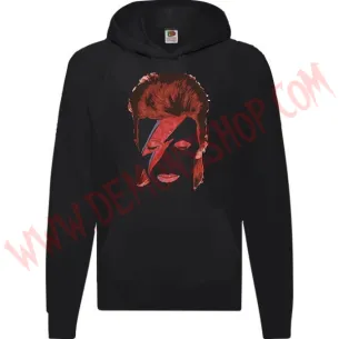 Sudadera David Bowie