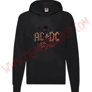 Sudadera ACDC
