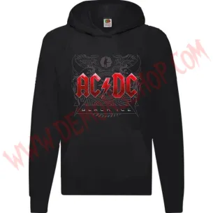 Sudadera ACDC
