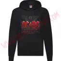 Sudadera ACDC