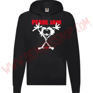 Sudadera Pearl Jam