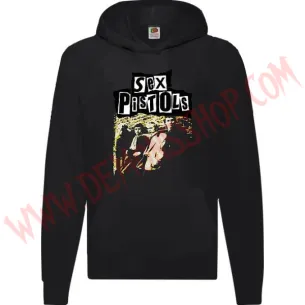 Sudadera Sex Pistols
