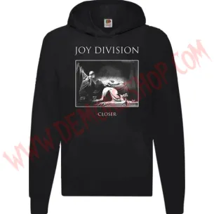 Sudadera Joy Division