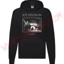 Sudadera Joy Division