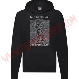Sudadera Joy Division