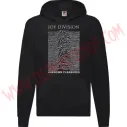 Sudadera Joy Division