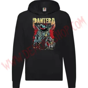 Sudadera Pantera