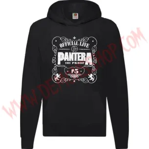 Sudadera Pantera