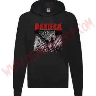 Sudadera Pantera
