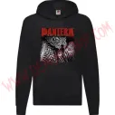 Sudadera Pantera