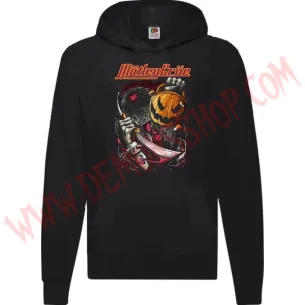 Sudadera Motley Crue