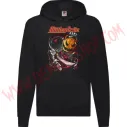 Sudadera Motley Crue