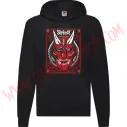 Sudadera Slipknot