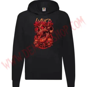 Sudadera Slayer