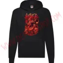 Sudadera Slayer