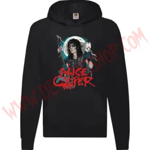 Sudadera Alice cooper