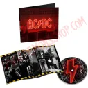 CD ACDC - Power up