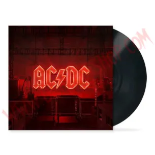 Vinilo LP ACDC - Power Up 2