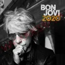 CD Bon Jovi ‎– Bon Jovi 2020