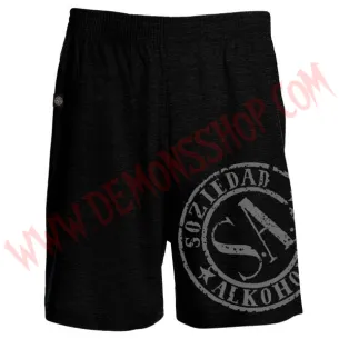 Bermuda Soziedad Alkoholika