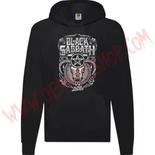 Sudadera Black Sabbath