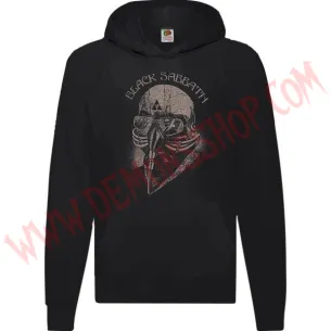 Sudadera Black Sabbath