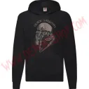 Sudadera Black Sabbath