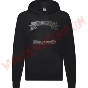 Sudadera Bon Jovi