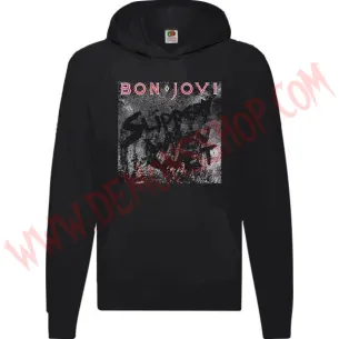 Sudadera Bon Jovi