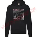 Sudadera Bon Jovi