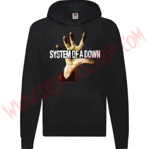 Sudadera System of a down