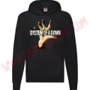 Sudadera System of a down