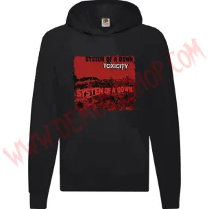 Sudadera System of a down