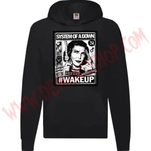 Sudadera System of a down