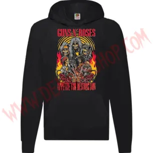 Sudadera Guns N Roses