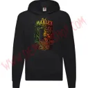 Sudadera Bob Marley