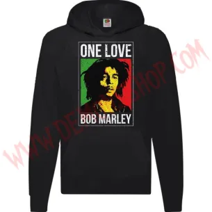 Sudadera Bob Marley