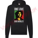 Sudadera Bob Marley
