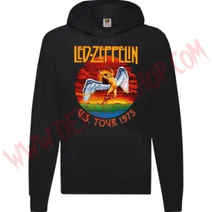 Sudadera Led Zeppelin