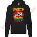 Sudadera Led Zeppelin