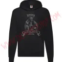 Sudadera Lemmy (Motorhead)