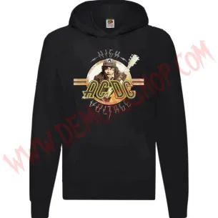 Sudadera ACDC