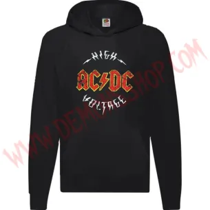 Sudadera ACDC