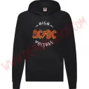 Sudadera ACDC