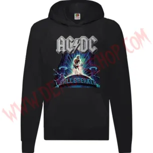 Sudadera ACDC