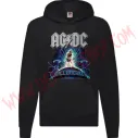 Sudadera ACDC